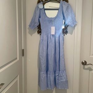 Hill House The Louisa Nap Dress